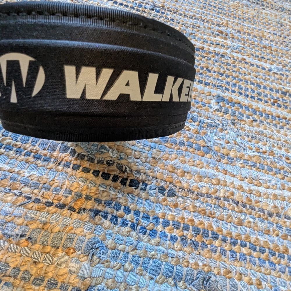 Walker’s Black Noise Reduction Earmuffs Ear Defenders Gunshot Silencer Range Con - Picture 6 of 8